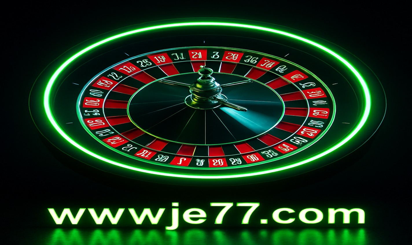 je77 এর সুবিধা দেখুন